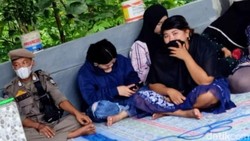 GP Ansor Situbondo Ancam Sweeping Jika Lokalisasi Tak Ditutup Saat Ramadhan