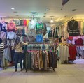30 Tahun Jualan, Pedagang Baju Bekas Mendadak Susah Makan