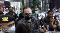 Rafael Alun Klaim Hartanya Terus Naik Gara-gara NJOP