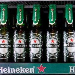 Emiten Heineken Bikin Bir Ramah Lingkungan