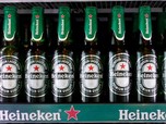 Emiten Heineken Bikin Bir Ramah Lingkungan