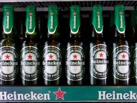 Emiten Heineken Bikin Bir Ramah Lingkungan