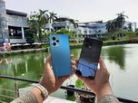 Penampakan Redmi Note 12 5G, HP Murah Terbaru Xiaomi