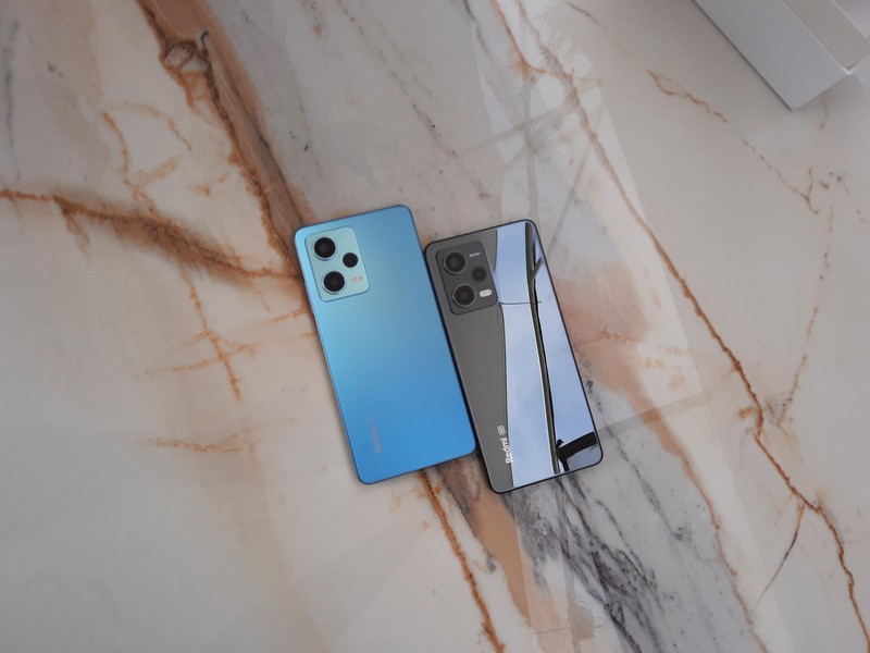 Redmi Note 12 Pro 5G (CNBC Indonesia/Intan Rakhmayanti Dewi) Redmi Note 12 Pro 5G (CNBC Indonesia/Intan Rakhmayanti Dewi)
