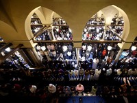 Jadwal Imsyak & Salat Subuh Hari Ini Minggu 26 Maret 2023