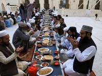 Jadwal Buka Puasa Ramadhan Jabodetabek, Sabtu 25 Maret 2023