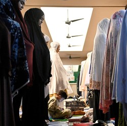 Warga RI di Sini Ternyata Sudah Ada yang Tarawih