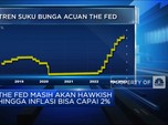 Video: The Fed Kerek Suku Bunga, BoE & Bank Swiss Ikut