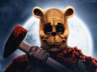 Film Horor Winnie the Pooh Batal Tayang Gegara Xi Jinping