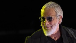 Kisah Mualaf Yusuf Cat Stevens: Dicap Pengkhianat-Pensiun Bermusik