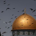 Israel Mau Belah Masjid Al Aqsa, Palestina Minta Bantuan RI