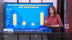 Cara Cerdas Atur Pengeluaran Saat Musim
