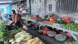 5 Kebutuhan Pokok di Makassar yang Mulai Melonjak di Awal Ramadan