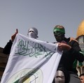 Perang Arab Menggila, Brigade Al-Qassam Janji Bawa Israel ke Jurang