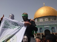 Mengenal Hamas & Fakta di Balik Serangan Mendadak ke Israel
