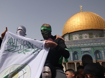 Mengenal Hamas & Fakta di Balik Serangan Mendadak ke Israel