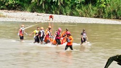 Pria PNS Ditemukan Tewas di Sungai Bogowonto Purworejo, Hanyut 4 Km
