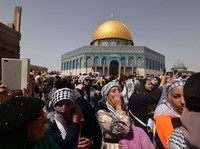 Eks Jenderal Israel Muak dengan Ramadan, Sebut Hari Libur Mematikan