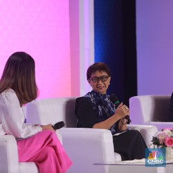 Inspiratif! Kisah Retno Marsudi dari Nobody Jadi Somebody