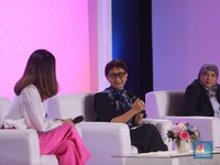 Inspiratif! Kisah Retno Marsudi dari Nobody Jadi Somebody