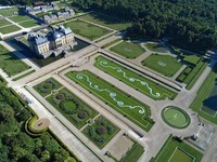 Mewah Banget, Ini Lokasi Pernikahan Kevin Sanjaya & Valencia