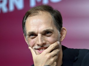 Thomas Tuchel Jadi Manajer Inggris, Gary Neville: Pelatih Lokal Tak Dihormati