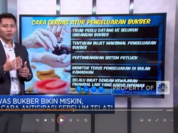 Tips Lancar "Bukber" Sana-sini Tapi Gak Bikin Kantong Jebol