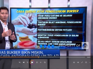 Tips Lancar 