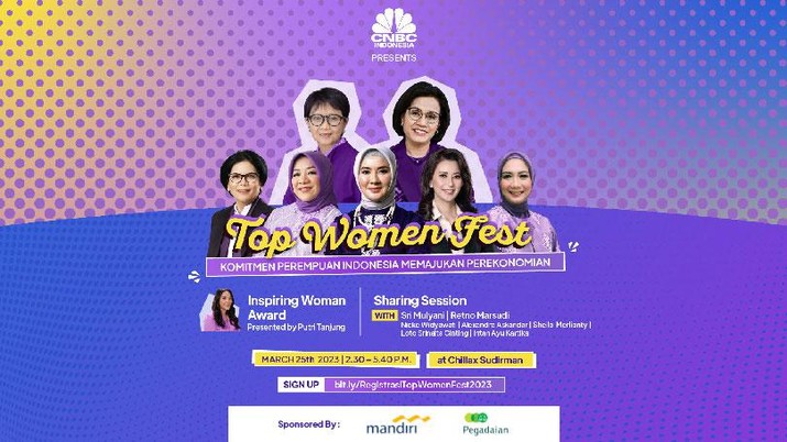 Top Women Fest Top Women Fest