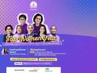 Yuk Cari Tahu, Bagaimana Perempuan Ikut Majukan Perekonomian