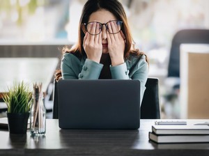 Terungkap! Begini Cara 12 Zodiak Mengatasi Stres dan Pulihkan Energi