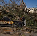 AS di Terjang Badai Tornado, Puluhan Orang Tewas