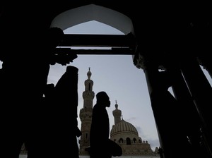 Unik, Perayaan Idul Adha di Mesir Lebih Meriah daripada Idul Fitri