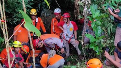 7 Fakta Mahasiswa UNS Tewas Terjatuh di Gua Braholo Gunungkidul