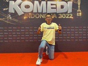 Adegan dengan Catheez Berujung Gerahnya Jarwo Kwat