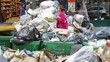 Pemulung Prancis Ikut Mogok Massal, Negara Dipenuhi Sampah!
