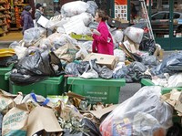 Rahusna, Alumni ITB Penemu Mesin Pemilah Sampah Plastik