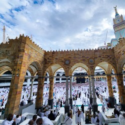 Kapan Awal Puasa Ramadan 2025 di Arab Saudi? Ini Jadwalnya