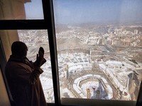 Kapan Awal Ramadhan 2025 di Arab Saudi? Ini Prediksinya