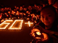 Gelap Gulitanya Bumi di Saat Earth Hour 2023
