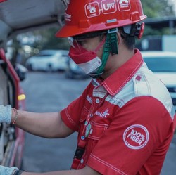 Telkom Minta Restu DPR Mau Ubah Fokus Bisnis