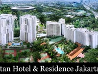 Kuasa Hukum Indobuildco Beberkan Status HGB 26/27- Gelora