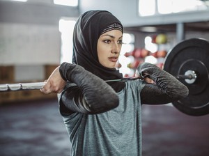 Olahraga Malam Selama Puasa Ramadan, Amankah Buat Jantung? Dokter Bilang Gini