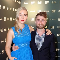 Daniel Radcliffe, Aktor Harry Potter Segera Jadi Ayah Baru
