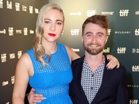 Daniel Radcliffe, Aktor Harry Potter Segera Jadi Ayah Baru