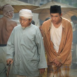 Ngabuburit Makin Asyik Ditemani 5 Film Religi Ini