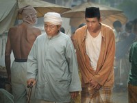 Ngabuburit Makin Asyik Ditemani 5 Film Religi Ini