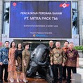 Gini Rencana Besar & Strategi Mitra Pack Setelah IPO