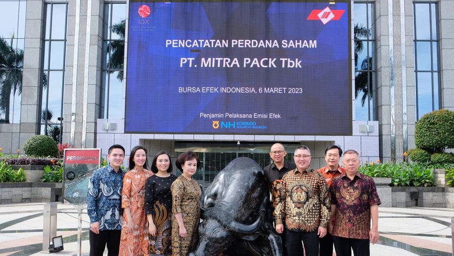 Dok.Mitra Pack Tbk