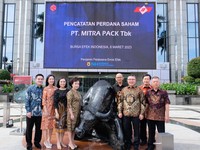 Gini Rencana Besar & Strategi Mitra Pack Setelah IPO